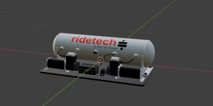 Ridetech