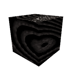 Alien Cube