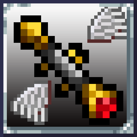 SniperScopeDown – tModLoader Mod