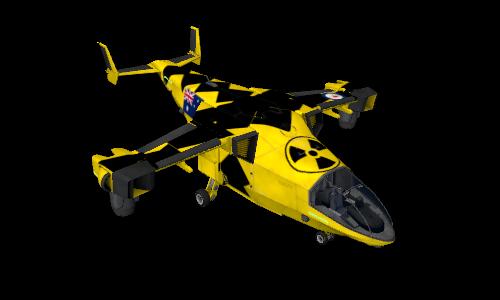 AV-42C-MR BEEF