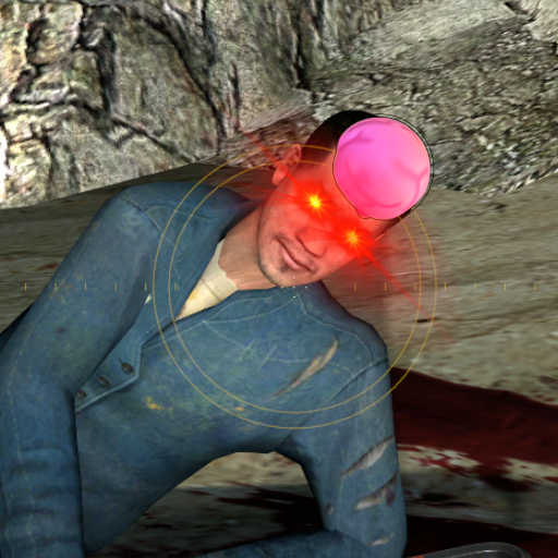 Lazlo Survives!