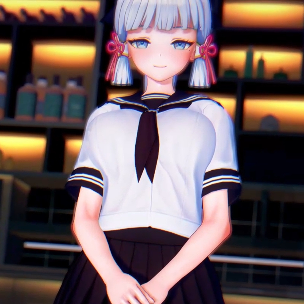 Ayaka(NTR)