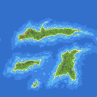 The Azura Keys