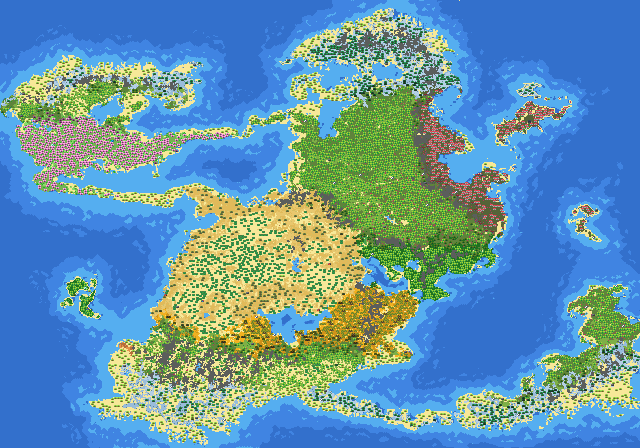 Faerun