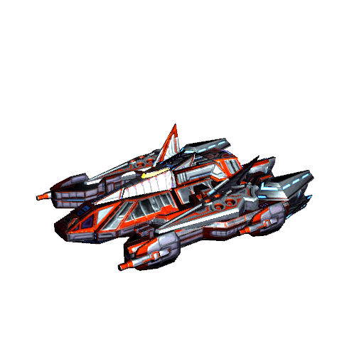 Reapers Goliath Bomber M1
