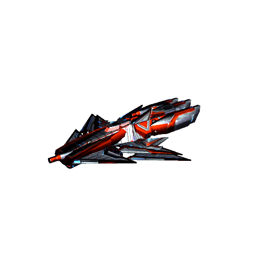 Reapers Blade Star Eagle M1