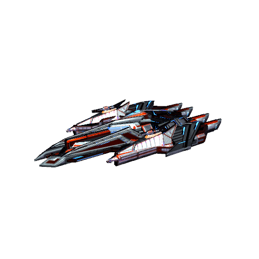 Reapers Demolisher M1