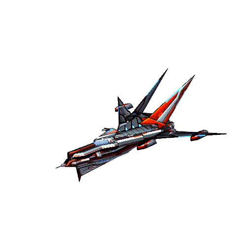 Reapers Vigil Gunboat M1