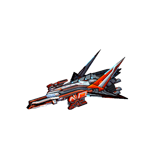 Reapers Redemption Cutter M1