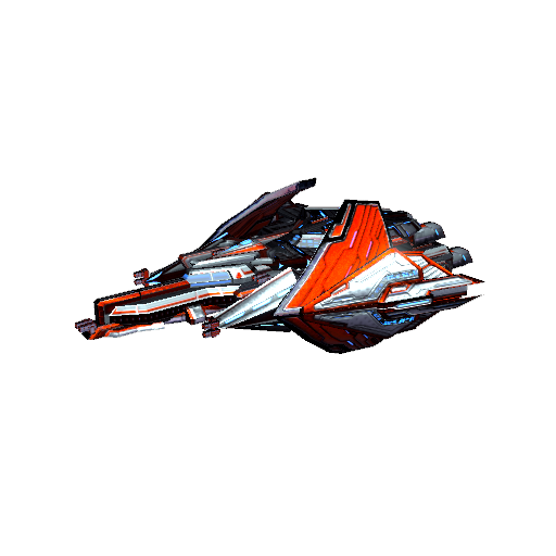 Reapers Triumph Defender M1