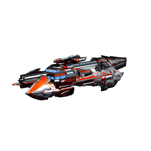 Reapers Virtue Dauntless M1