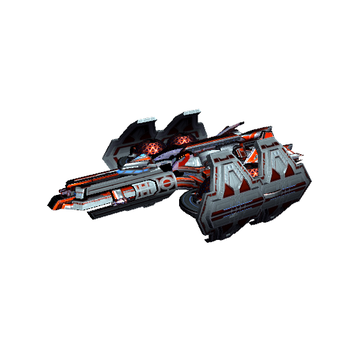 Reapers Reclaimer M1