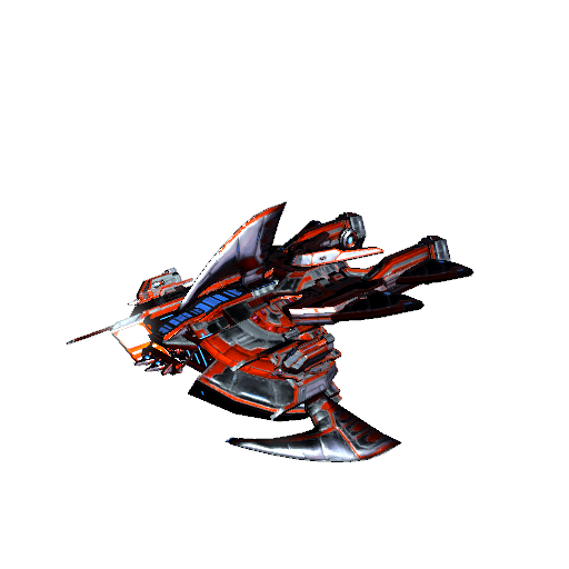 Reapers Wanderer M1