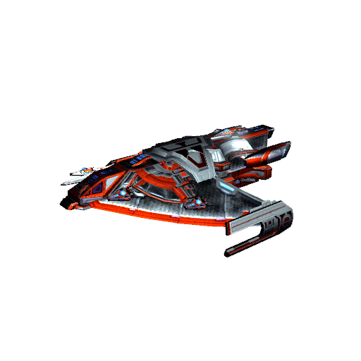 Reapers Blockade Runner M1