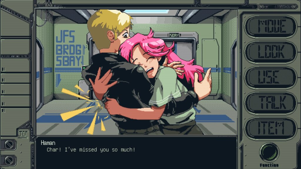 Steam Community :: Stories from Sol: The Gun-Dog