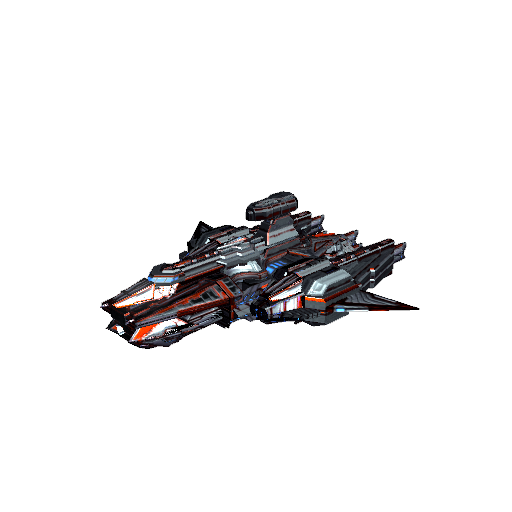 Reapers Justice Avenger M1