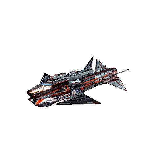 Reapers Dominator Destroyer M1