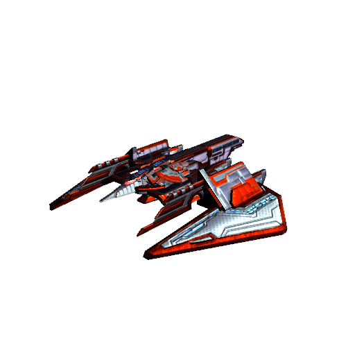 Harbingers Rebellion Style