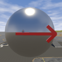 giant metal ball launcher REQURES PIN AND GODMODE