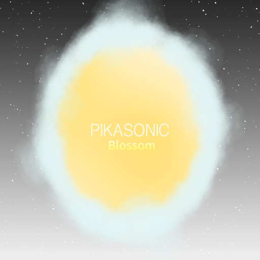 PIKASONIC - Blossom
