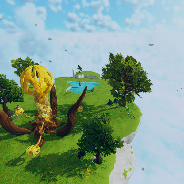 Whelp Island
