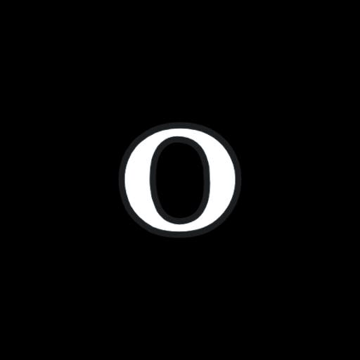 Garamond - O (Garamond)