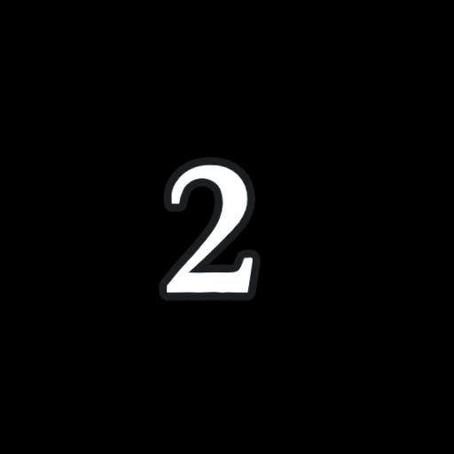 Numbering - 2 (Garamond)