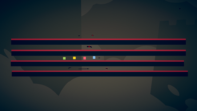 hallways 3