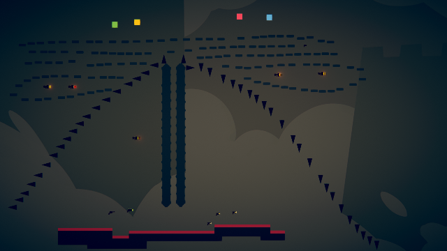 Ball crushing factory 2