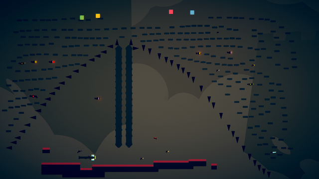 Ball crushing factory 3
