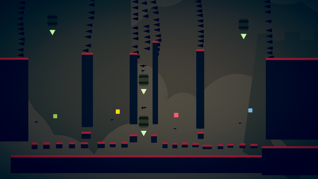 snake tunnel 4