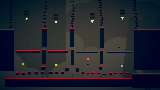 snake tunnel 5