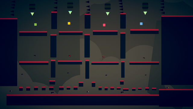 snake tunnel 6
