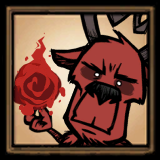 Naughty Idle Tweak – Don't Starve Together Mod