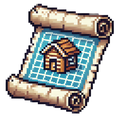 Instant NPC House