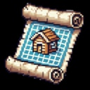 Instant NPC House