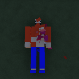 Best Gore Ragdoll Human