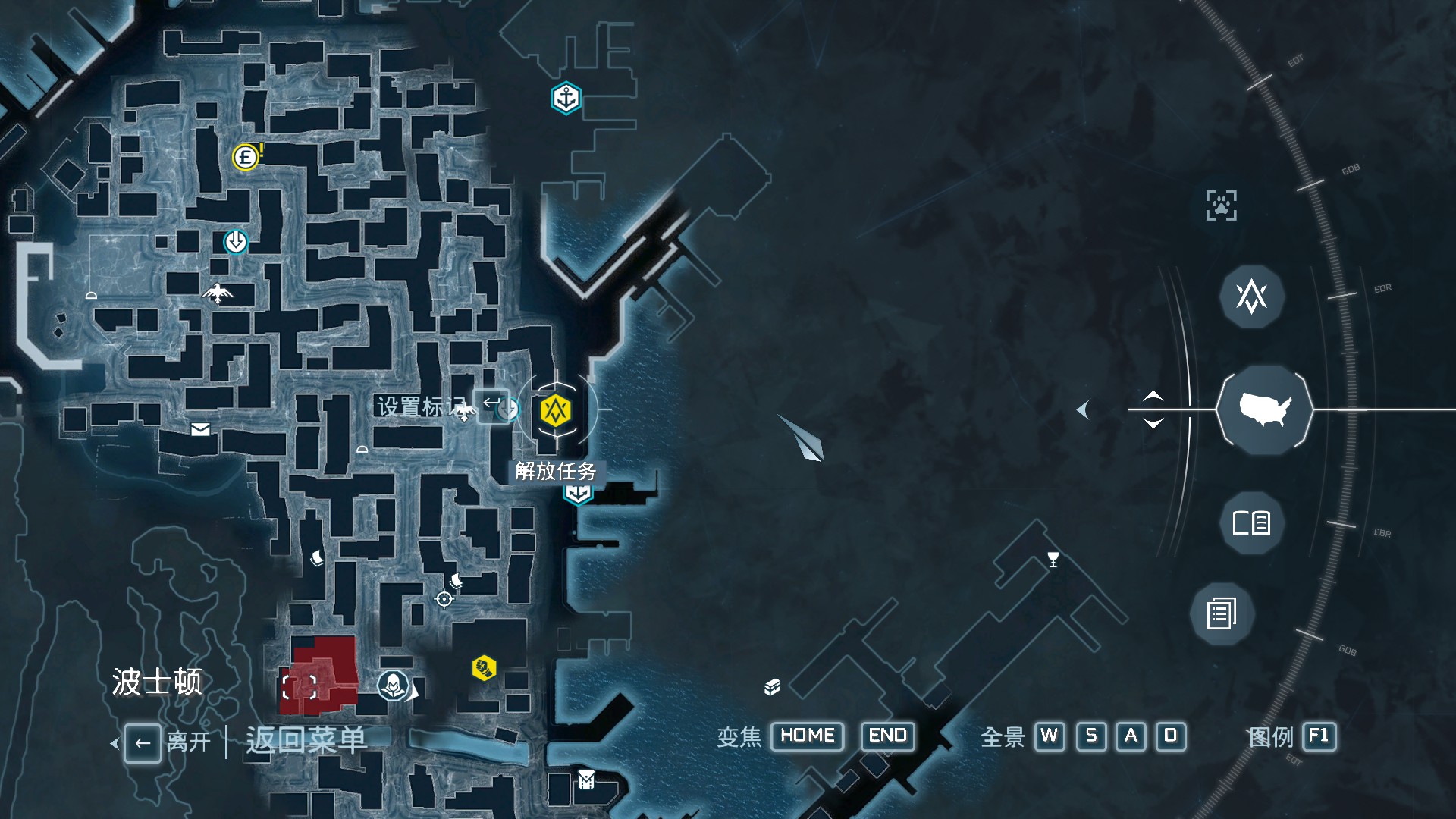 Steam Community :: Guide :: 《刺客信条3》全成就指南 Steam Community :: Guide :: 《刺客信条3》全成就指南