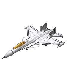 J15 golden