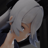 玄关之战 Bronya_feb