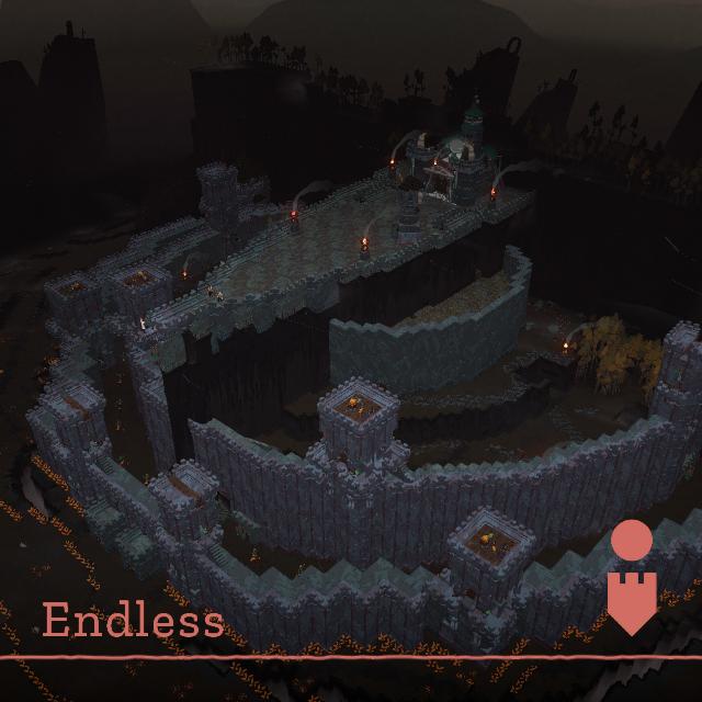 Minas Tirith50