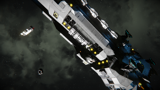 rsi polaris corvette (not a look alike) preview