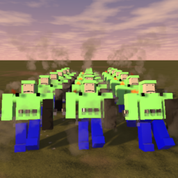 Soilders Ai V3