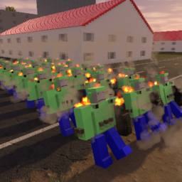 Soilders Ai V4