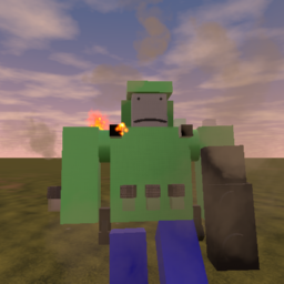 Soilder Ai V5.5