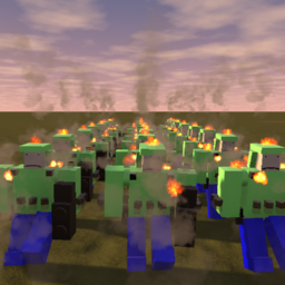Ai Soilders V5.5