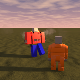 Ai Bob V2