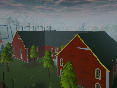 The School Case ALPHA
