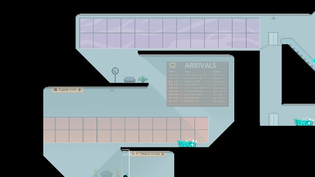 Airport