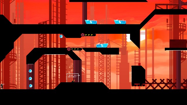 Industrial Boom preview